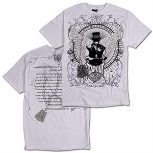 TapouT we Still Believe Tee